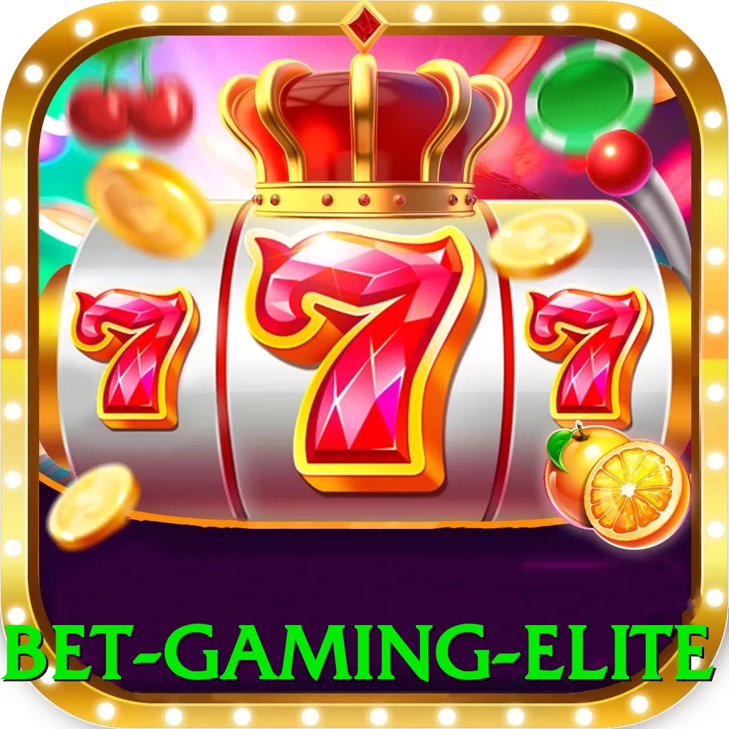 1071bet Gaming Elite - app