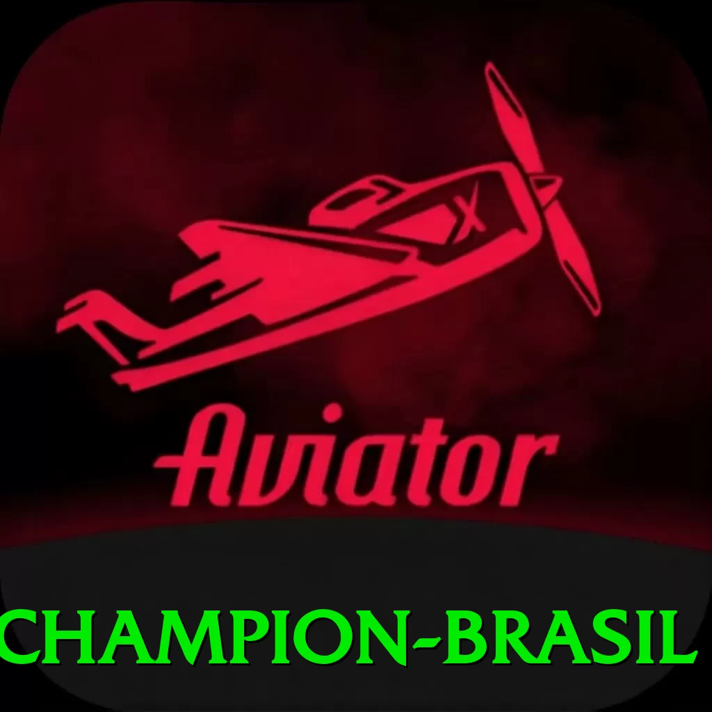 11br Champion Brasil - game