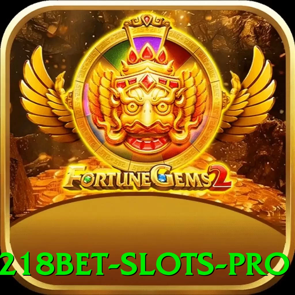 1218bet - Slots Pro - go