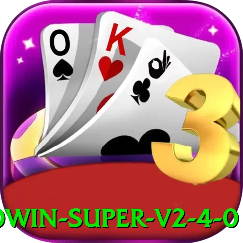 1400win - Super v2.4.0 - go
