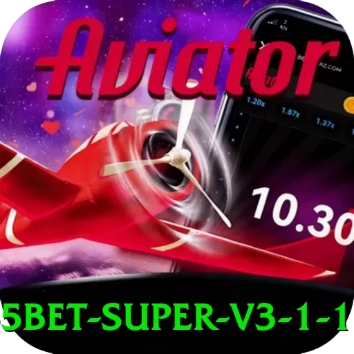 1865bet Super v3.1.1 - go