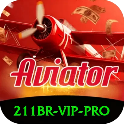 211br - VIP Pro - pro