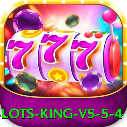 237n Slots King v5.5.4 - pk