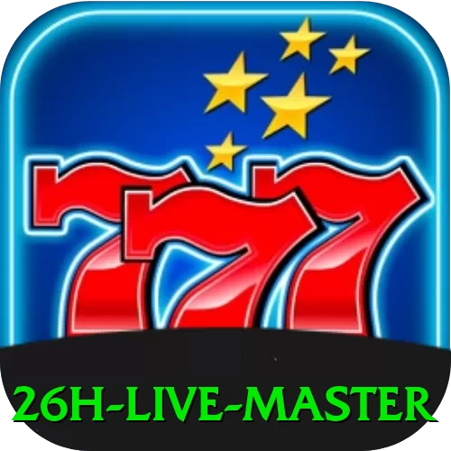 26h Live Master - app