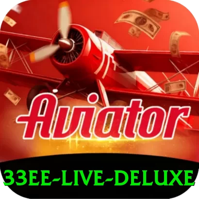 33ee - Live Deluxe - apk