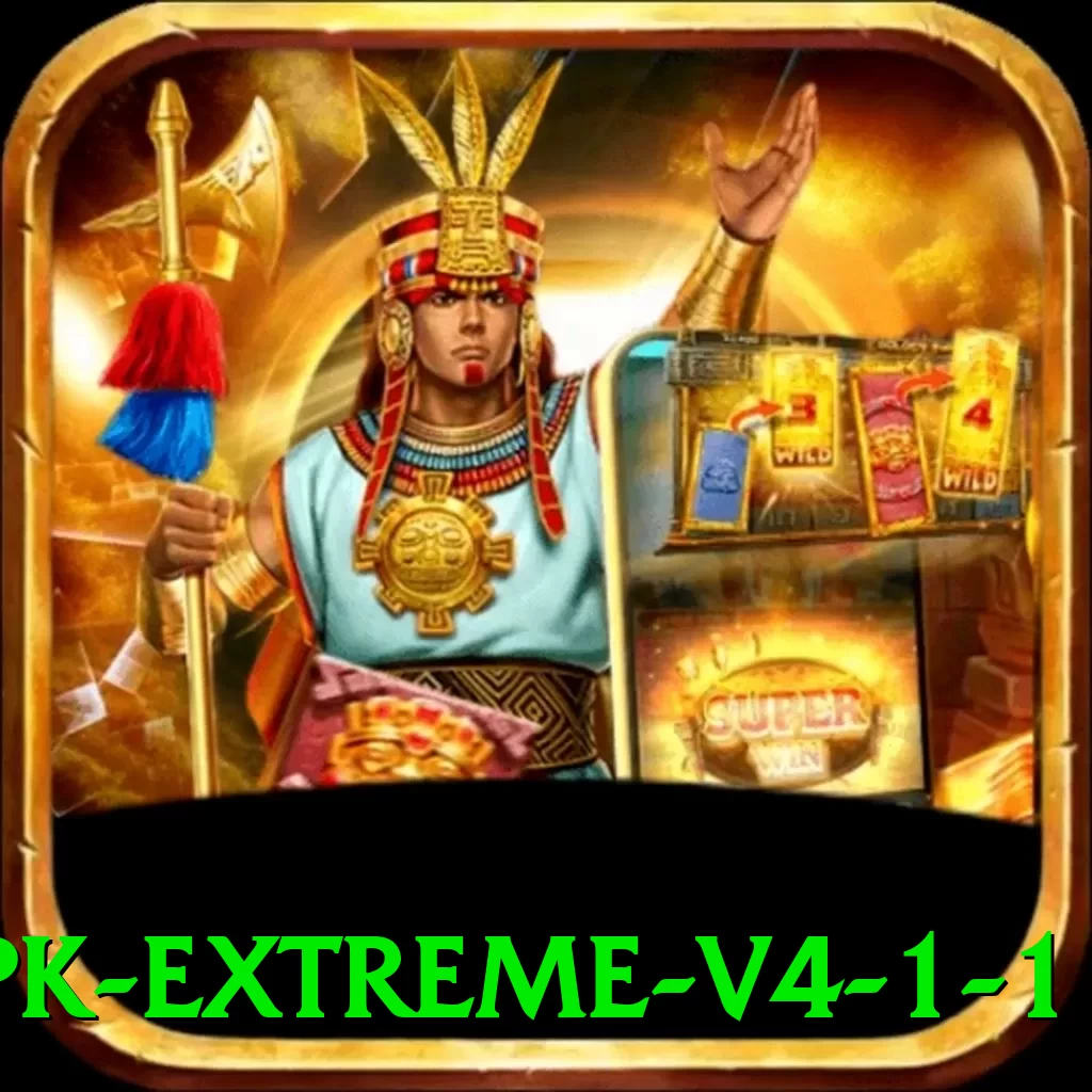 35733 APK Extreme v4.1.1 - app