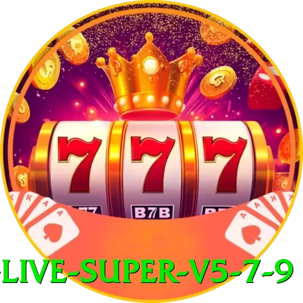 3737 Live Super v5.7.9 - go