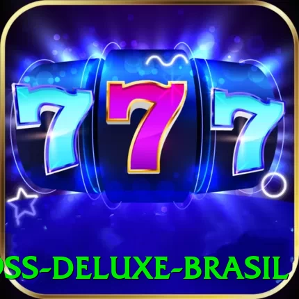 39ss Deluxe Brasil - pk