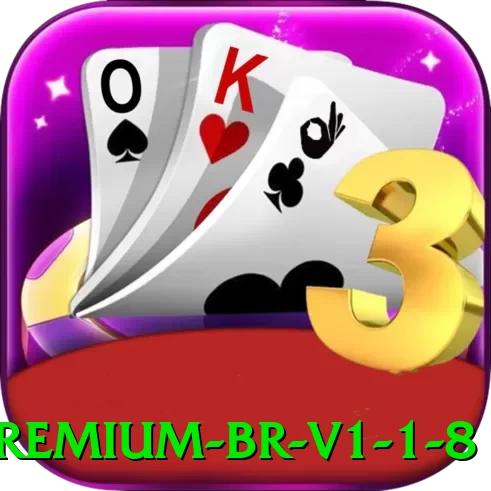 53e Premium BR v1.1.8 - go