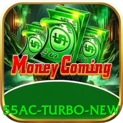 55ac Turbo New - game