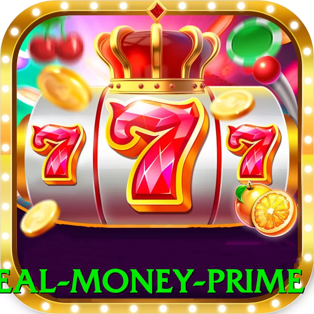55ii - Real Money Prime - pro