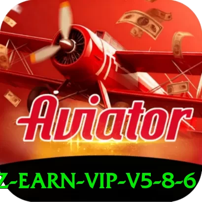 55yz Earn VIP v5.8.6 - go