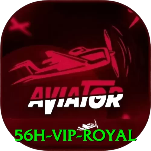 56h - VIP Royal - app