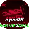56h - VIP Royal