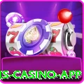 56pg Plus Casino App