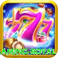 588brl Gaming Royal