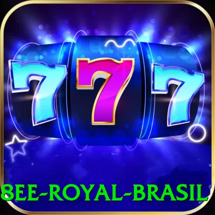 58ee Royal Brasil - app