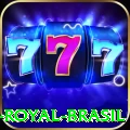 58ee Royal Brasil