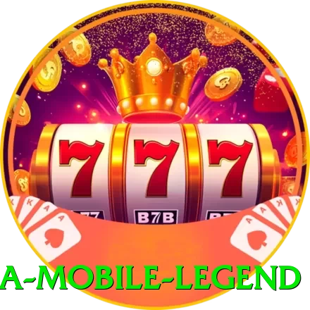 59a Mobile Legend - apk