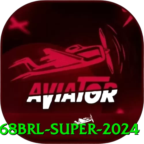 668brl Super 2024 - pak