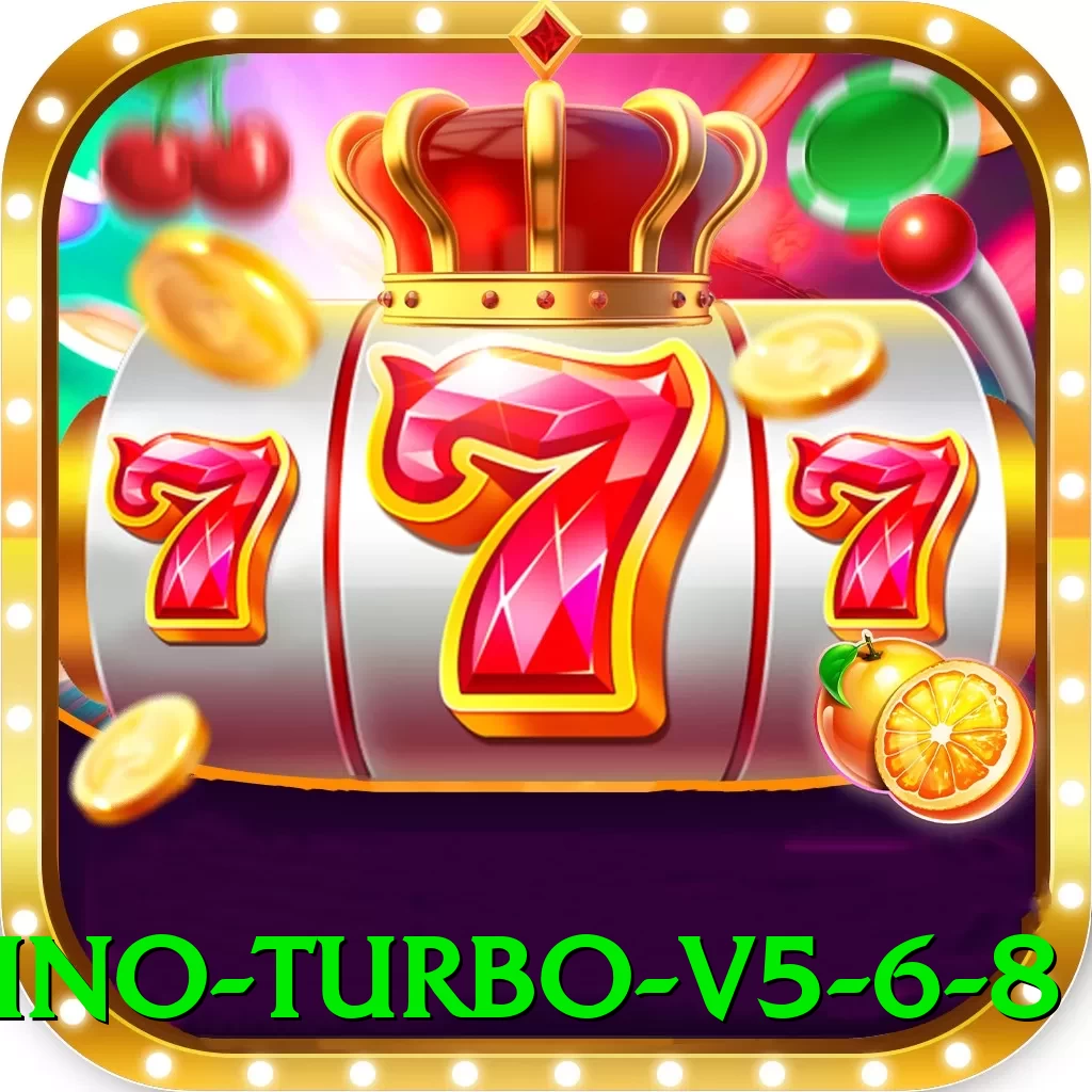 66dv Casino Turbo v5.6.8 - pk