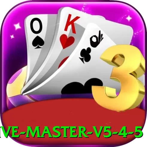 677v Live Master v5.4.5 - pro