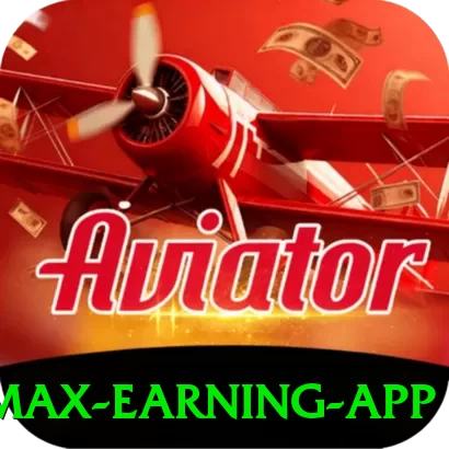 688a - Max Earning App - pak