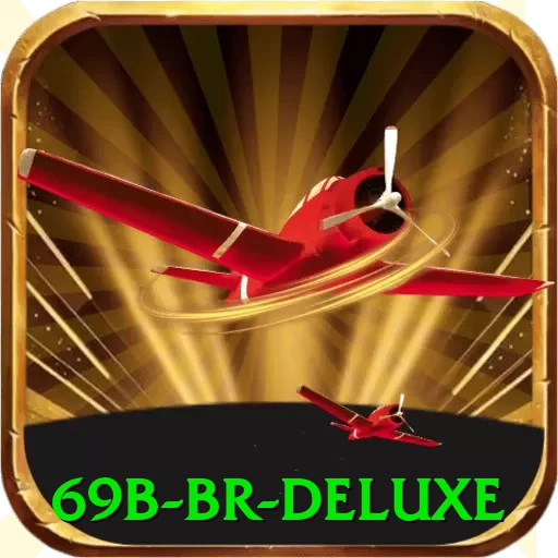69b BR Deluxe - app