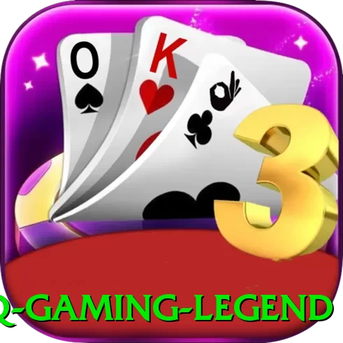 69q Gaming Legend - apk