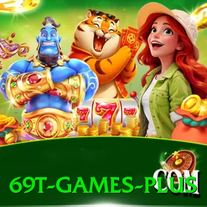 69t Games Plus - apk