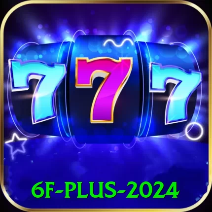 6f Plus 2024 - pk