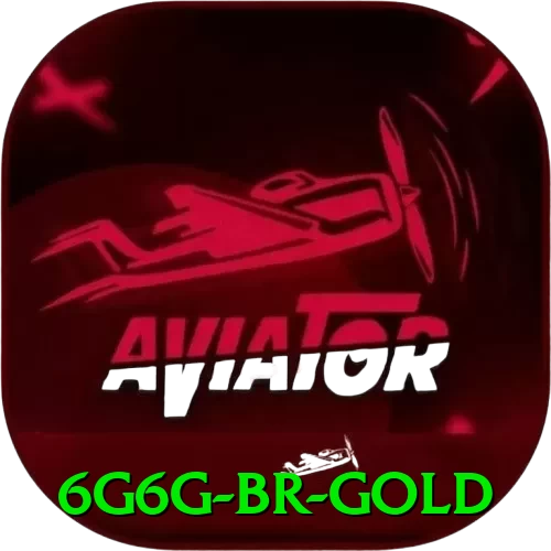 6g6g BR Gold - pak