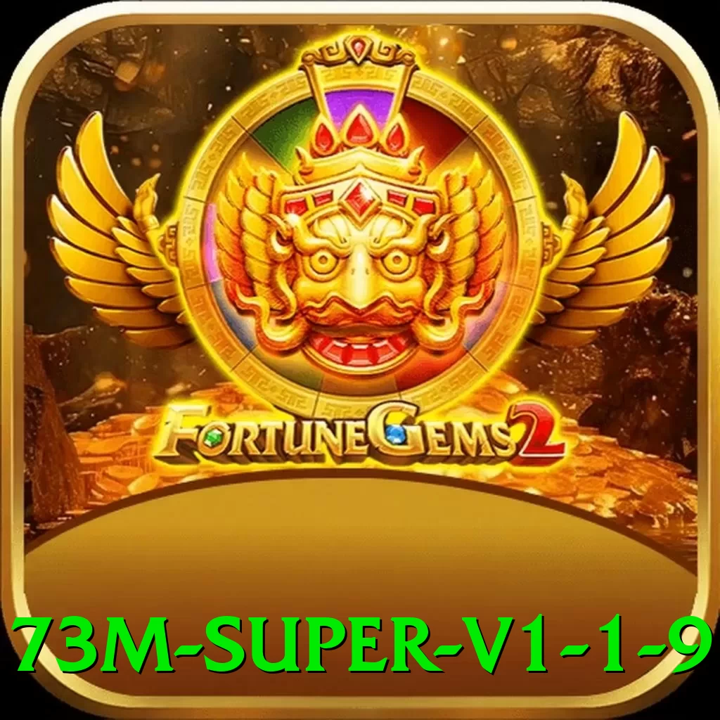 73m Super v1.1.9 - pak