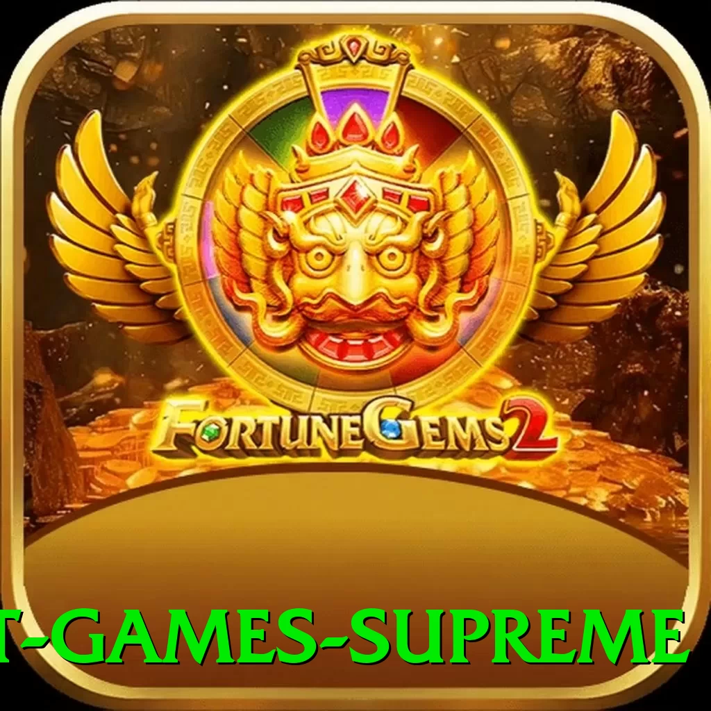 755t Games Supreme - game