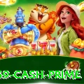 7659 Cash Prime