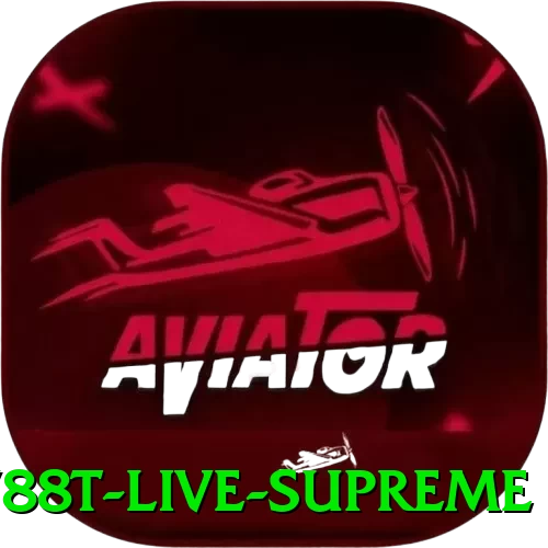 788t Live Supreme - go