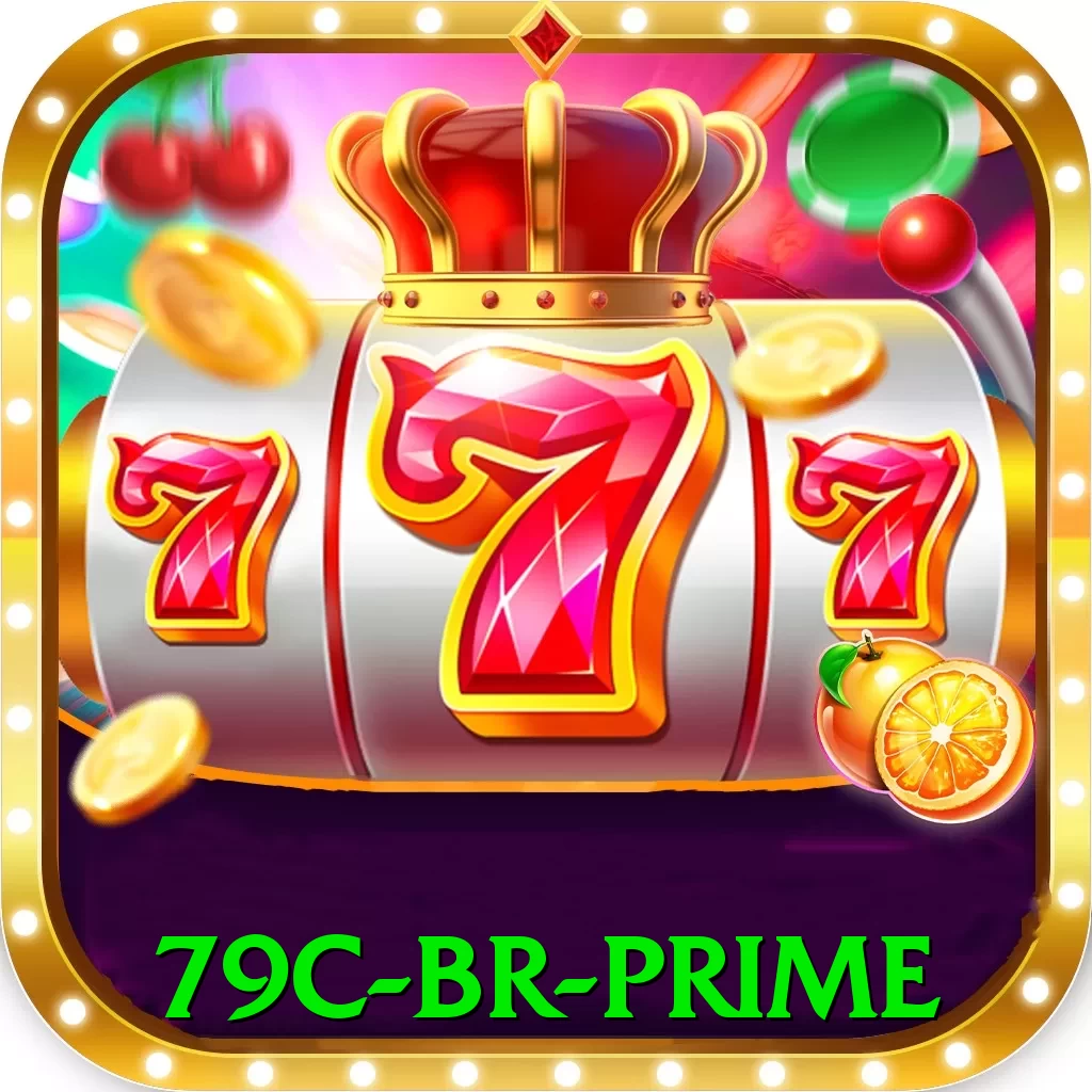 79c BR Prime - pro
