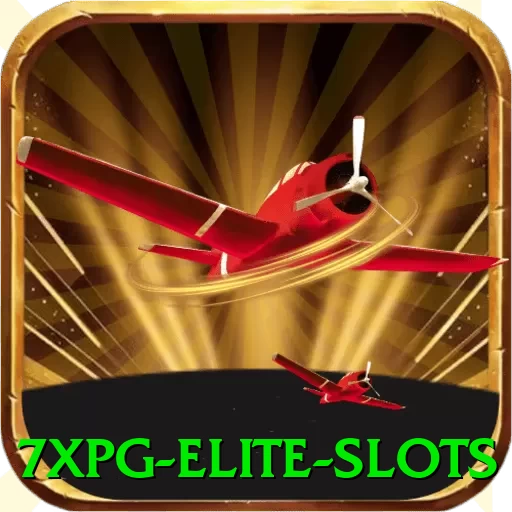 7xpg Elite Slots - vip