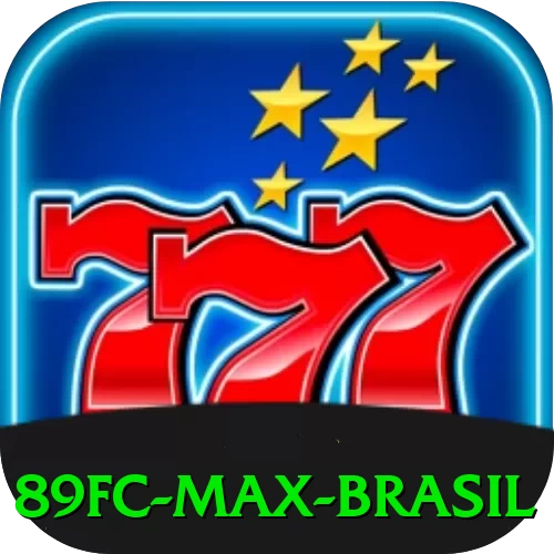 89fc Max Brasil - pro