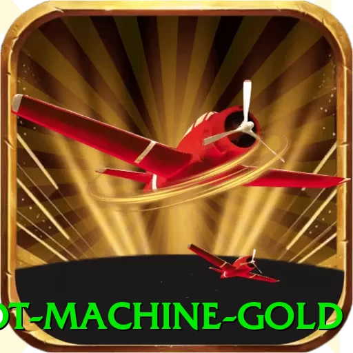 9nz Slot Machine Gold - go