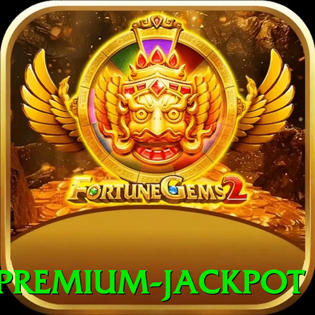 9ppg Premium Jackpot - go