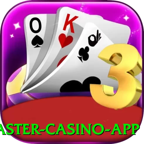 aarr Master Casino App - app