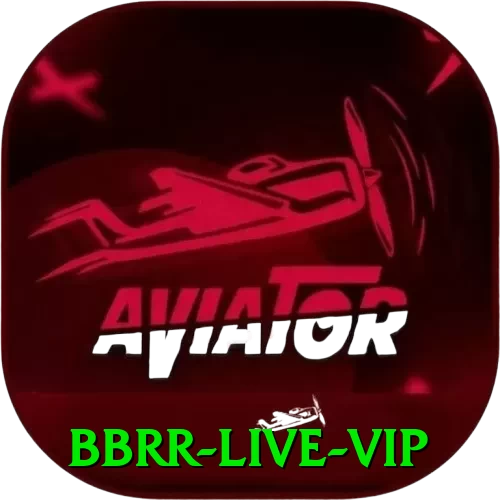 bbrr - Live VIP - pro