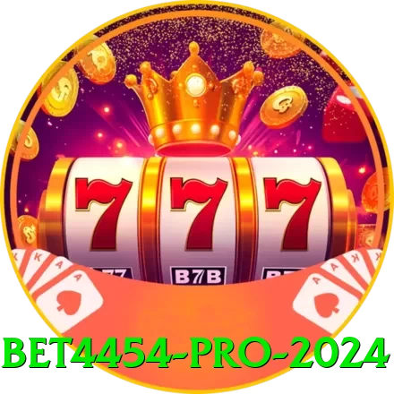 bet4454 Pro 2024 - pro