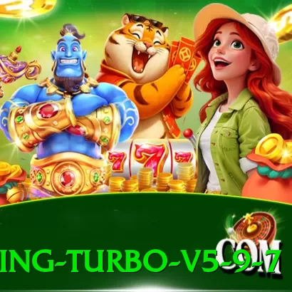 br98 Gaming Turbo v5.9.7 - go