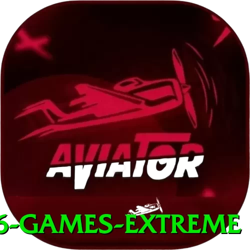 bt036 Games Extreme - app