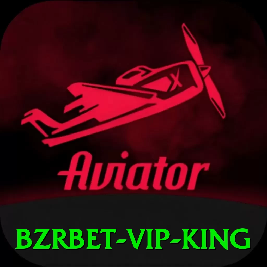 bzrbet - VIP King - pro