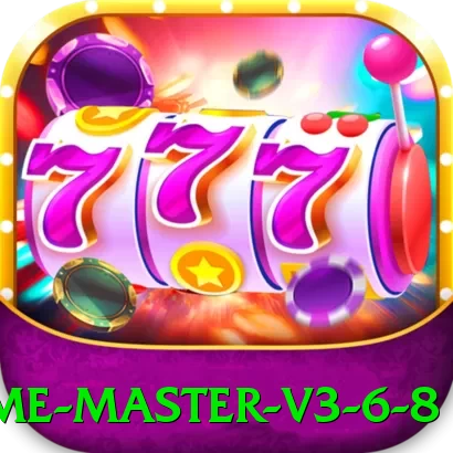 calor777 Game Master v3.6.8 - apk