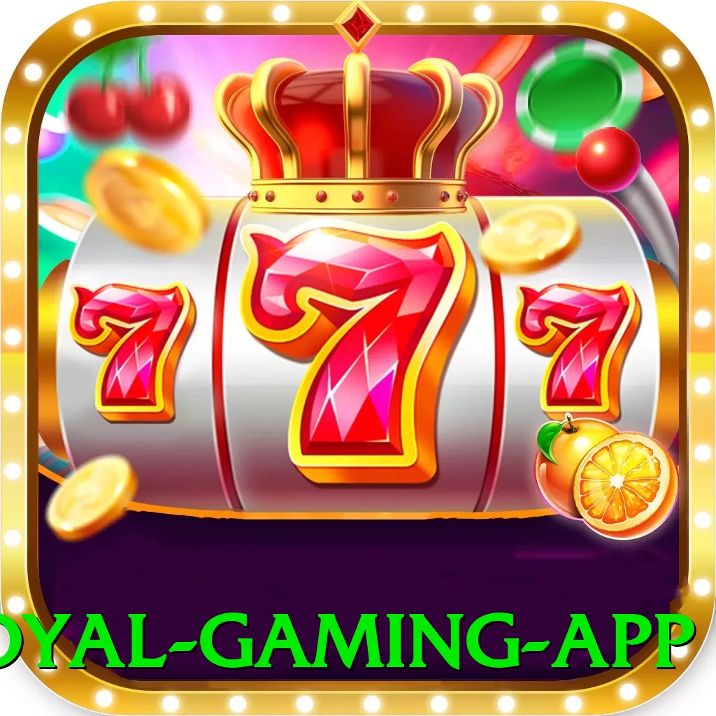 cc44 Royal Gaming App - app