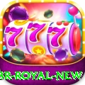ddbr Royal New